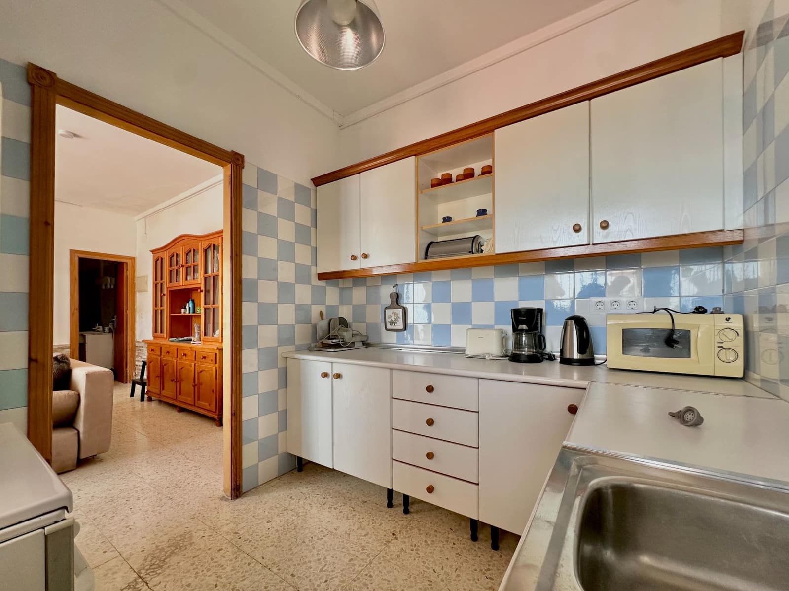 4 camera da letto Villa in vendita in Almunecar con piscina garage - 650.000 € (Rif: 10150215)