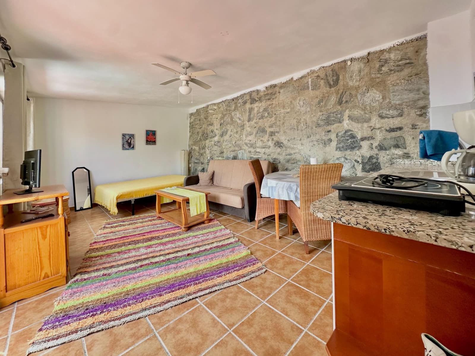 4 camera da letto Villa in vendita in Almunecar con piscina garage - 650.000 € (Rif: 10150215)