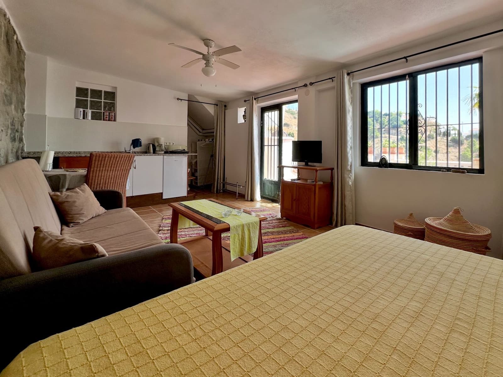 4 camera da letto Villa in vendita in Almunecar con piscina garage - 650.000 € (Rif: 10150215)