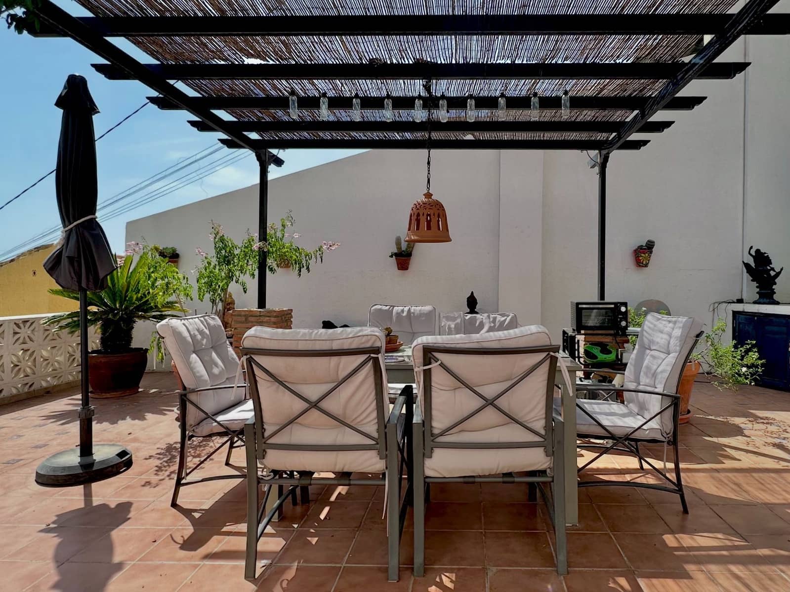 4 camera da letto Villa in vendita in Almunecar con piscina garage - 650.000 € (Rif: 10150215)