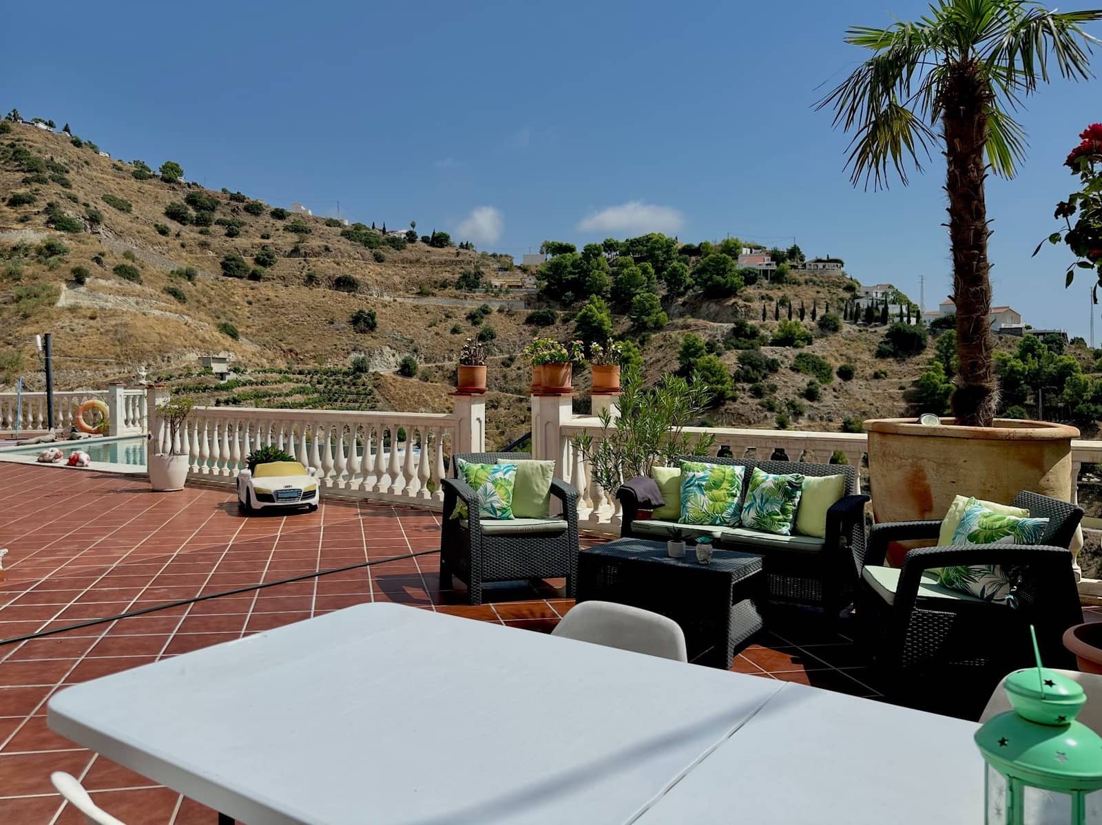 4 camera da letto Villa in vendita in Almunecar con piscina garage - 650.000 € (Rif: 10150215)