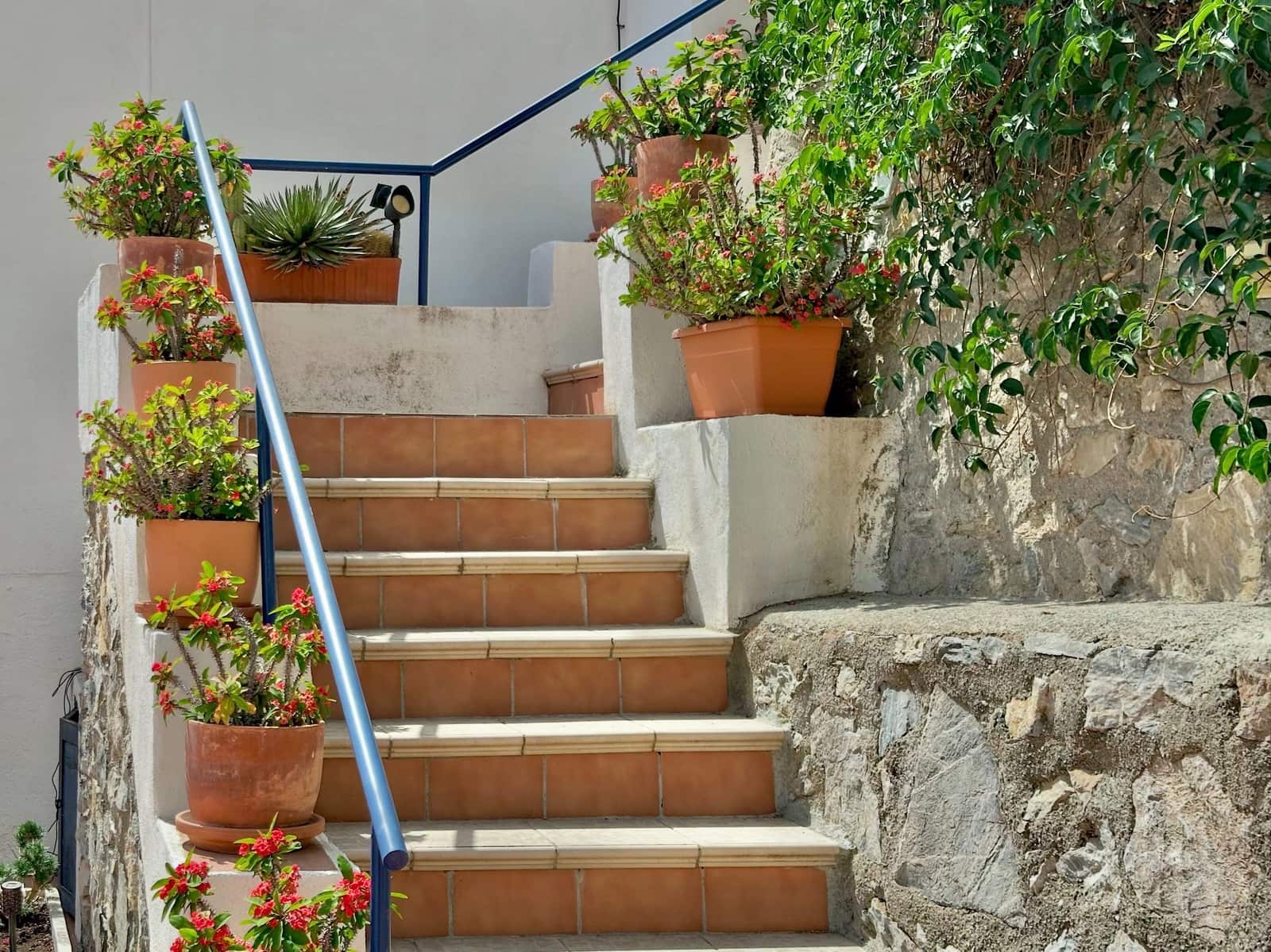 4 camera da letto Villa in vendita in Almunecar con piscina garage - 650.000 € (Rif: 10150215)