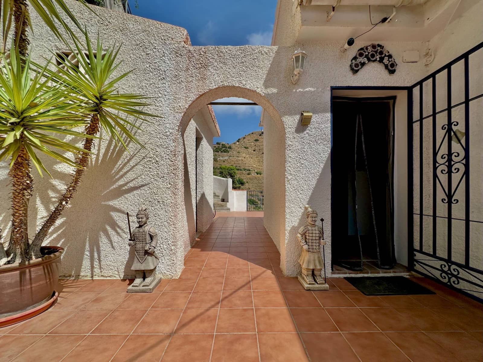 4 camera da letto Villa in vendita in Almunecar con piscina garage - 650.000 € (Rif: 10150215)