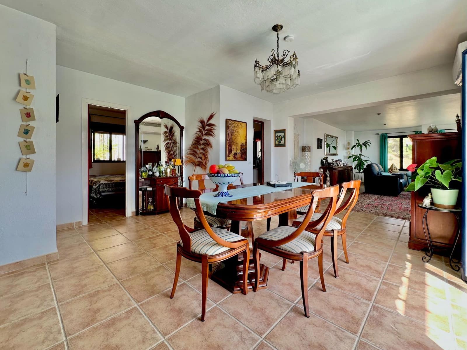 4 camera da letto Villa in vendita in Almunecar con piscina garage - 650.000 € (Rif: 10150215)