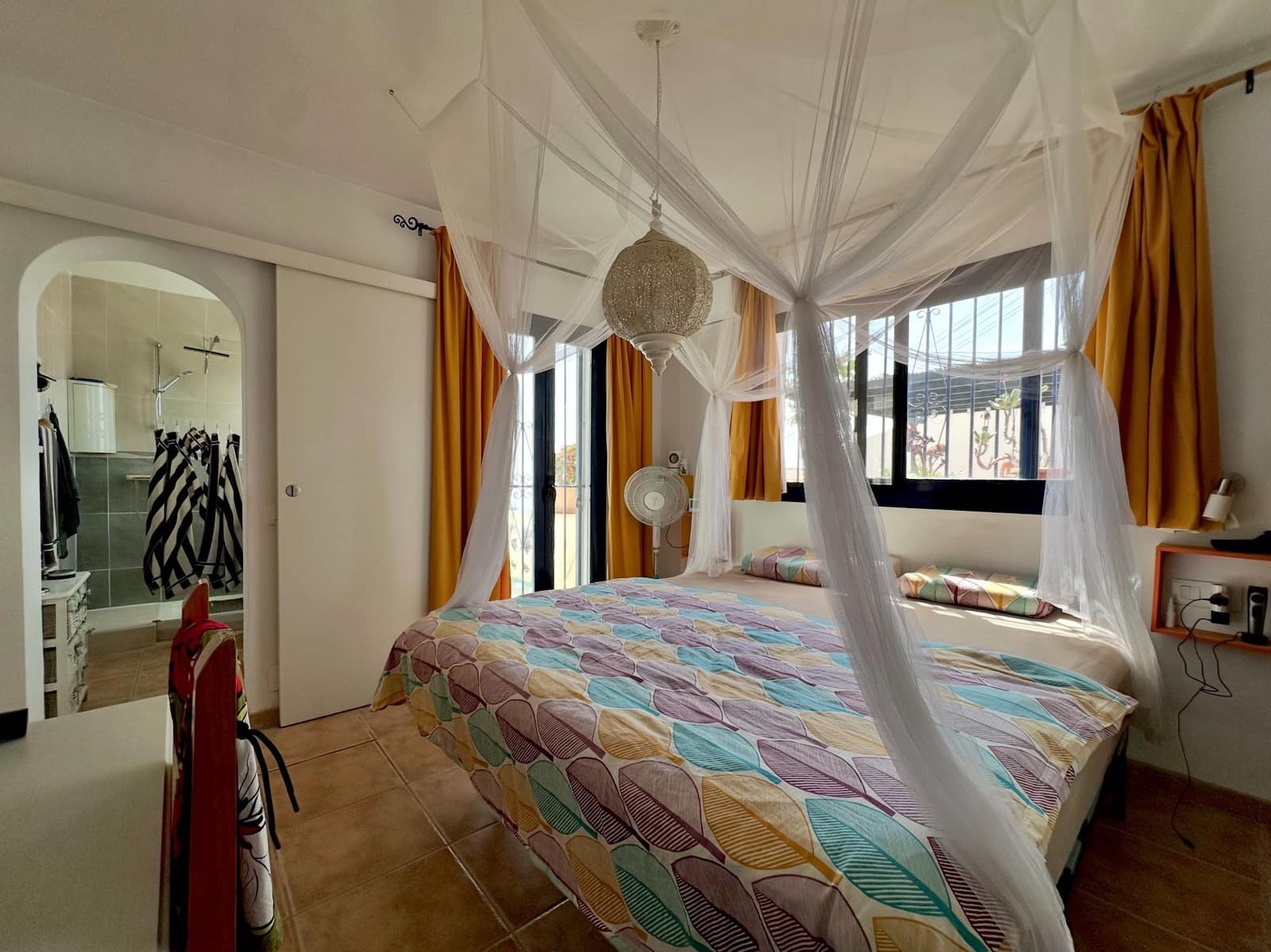 4 camera da letto Villa in vendita in Almunecar con piscina garage - 650.000 € (Rif: 10150215)