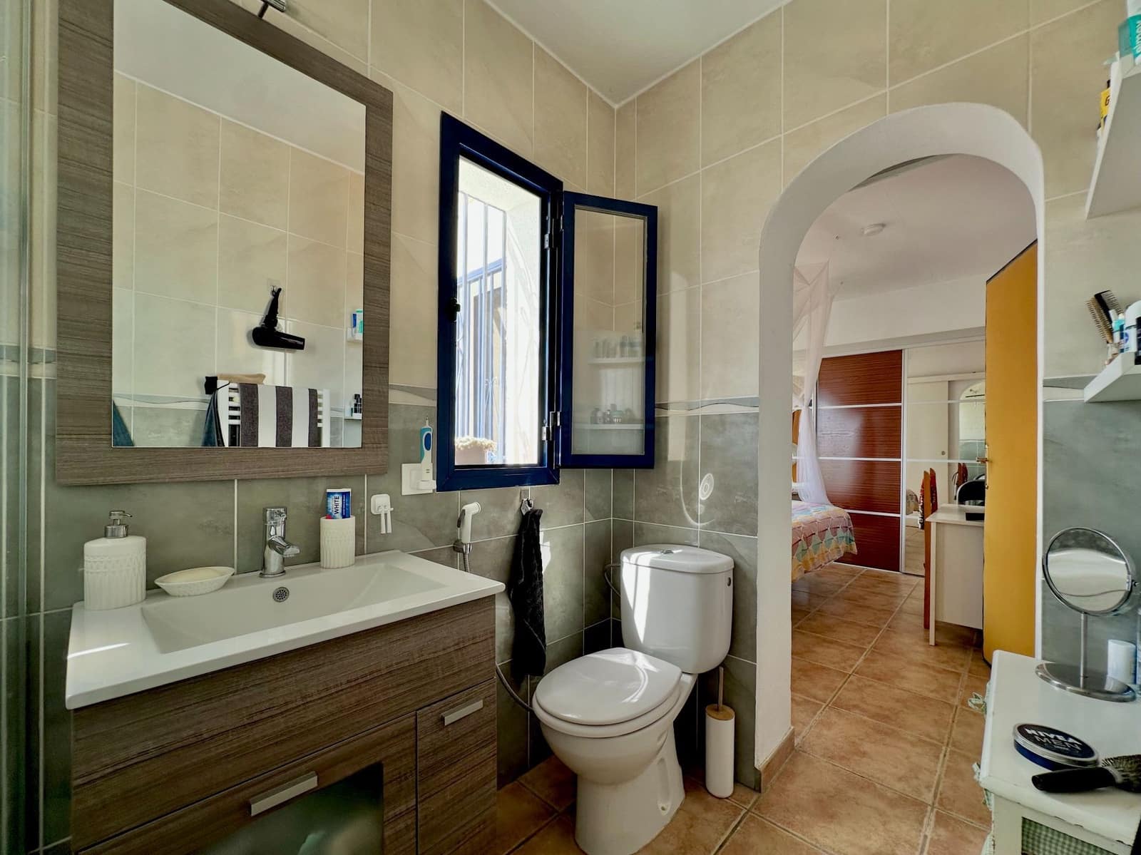 4 camera da letto Villa in vendita in Almunecar con piscina garage - 650.000 € (Rif: 10150215)