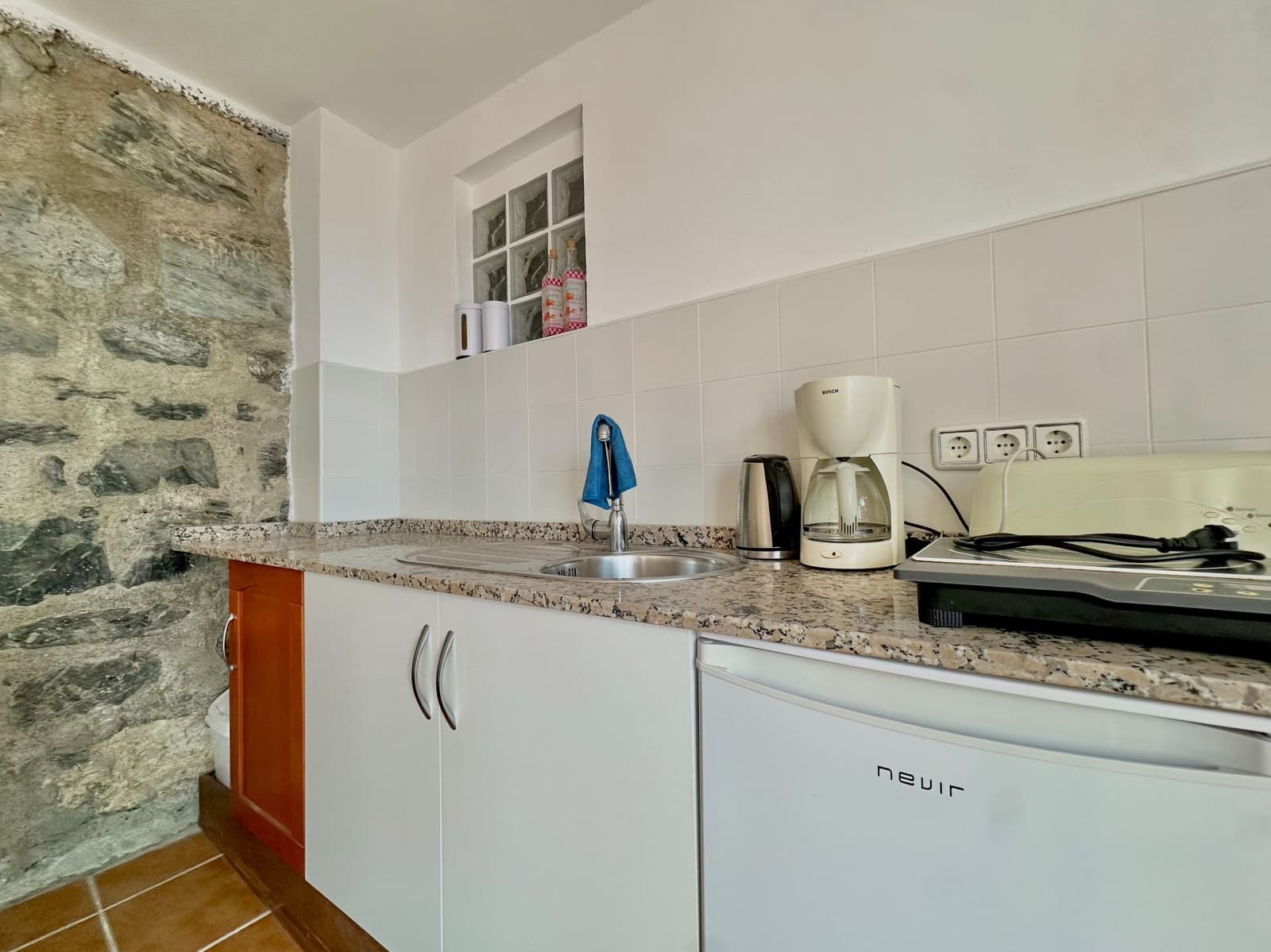 4 camera da letto Villa in vendita in Almunecar con piscina garage - 650.000 € (Rif: 10150215)