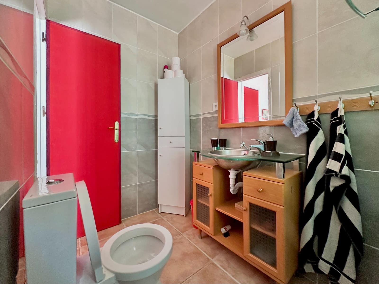 4 camera da letto Villa in vendita in Almunecar con piscina garage - 650.000 € (Rif: 10150215)