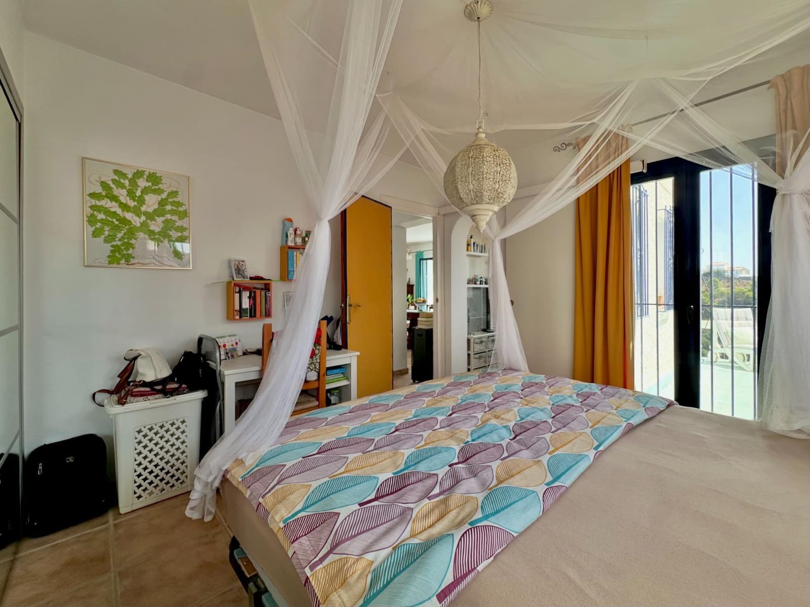 4 camera da letto Villa in vendita in Almunecar con piscina garage - 650.000 € (Rif: 10150215)