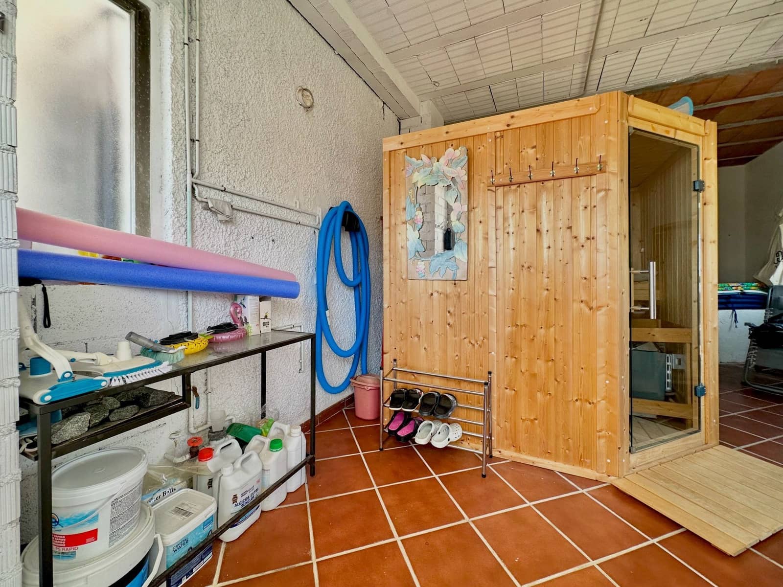 4 camera da letto Villa in vendita in Almunecar con piscina garage - 650.000 € (Rif: 10150215)