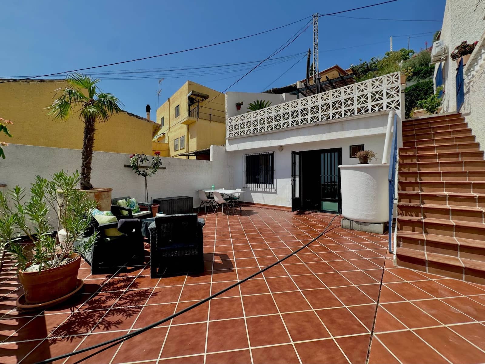 4 camera da letto Villa in vendita in Almunecar con piscina garage - 650.000 € (Rif: 10150215)