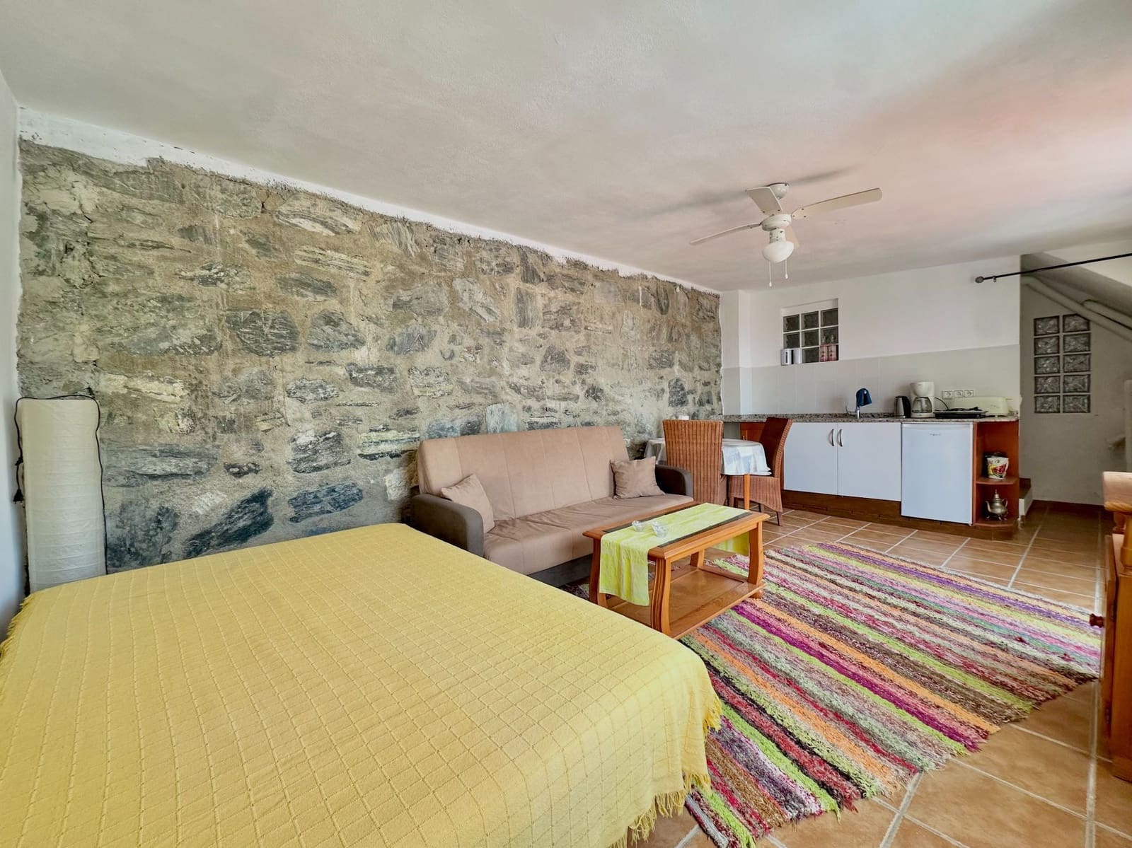 4 camera da letto Villa in vendita in Almunecar con piscina garage - 650.000 € (Rif: 10150215)