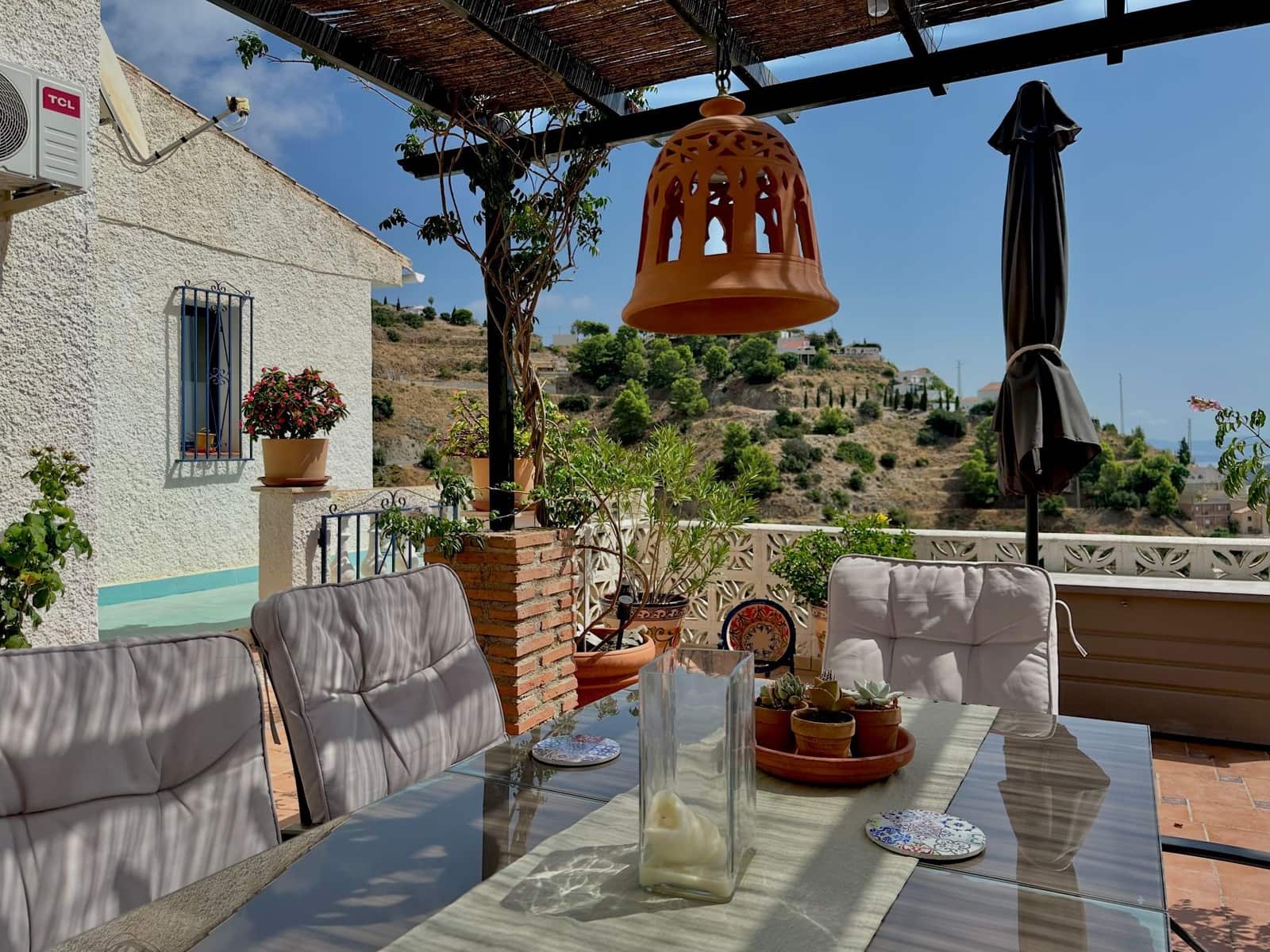 4 camera da letto Villa in vendita in Almunecar con piscina garage - 650.000 € (Rif: 10150215)