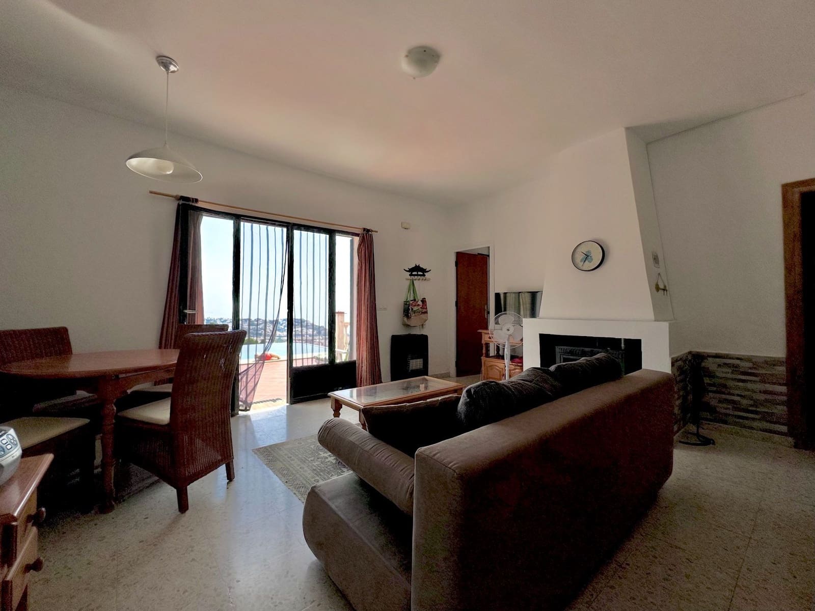 4 camera da letto Villa in vendita in Almunecar con piscina garage - 650.000 € (Rif: 10150215)