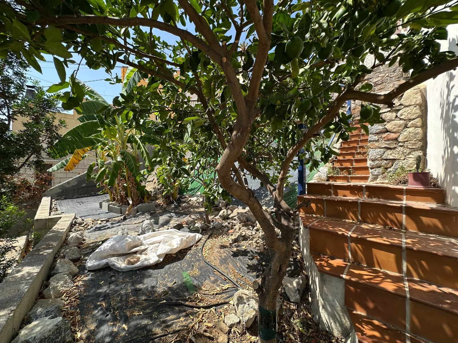 4 camera da letto Villa in vendita in Almunecar con piscina garage - 650.000 € (Rif: 10150215)