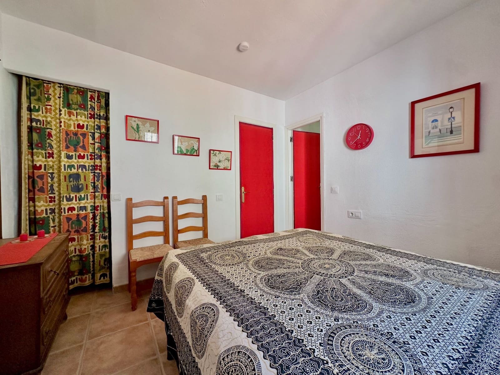 4 camera da letto Villa in vendita in Almunecar con piscina garage - 650.000 € (Rif: 10150215)
