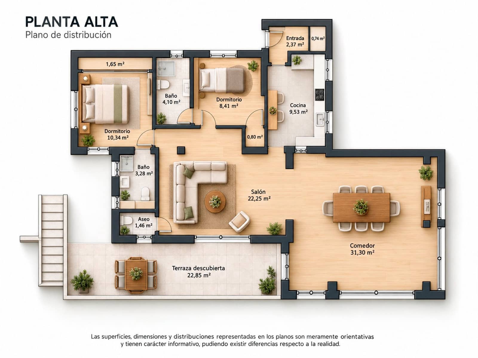 4 camera da letto Villa in vendita in Almunecar con piscina garage - 650.000 € (Rif: 10150215)