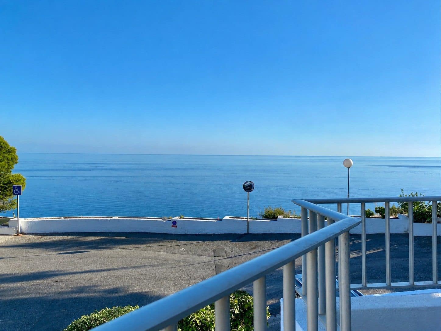 2 soveværelse Lejlighed til salg i Almunecar med swimmingpool garage - € 260.000 (Ref: 10150216)