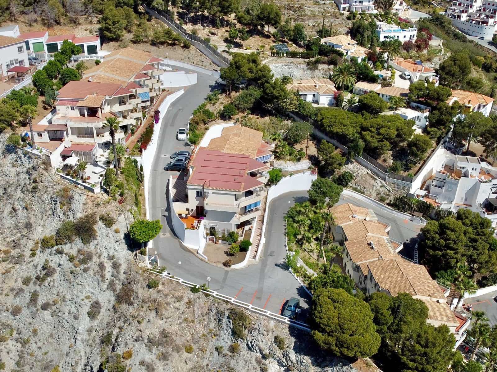 2 soveværelse Lejlighed til salg i Almunecar med swimmingpool garage - € 260.000 (Ref: 10150216)