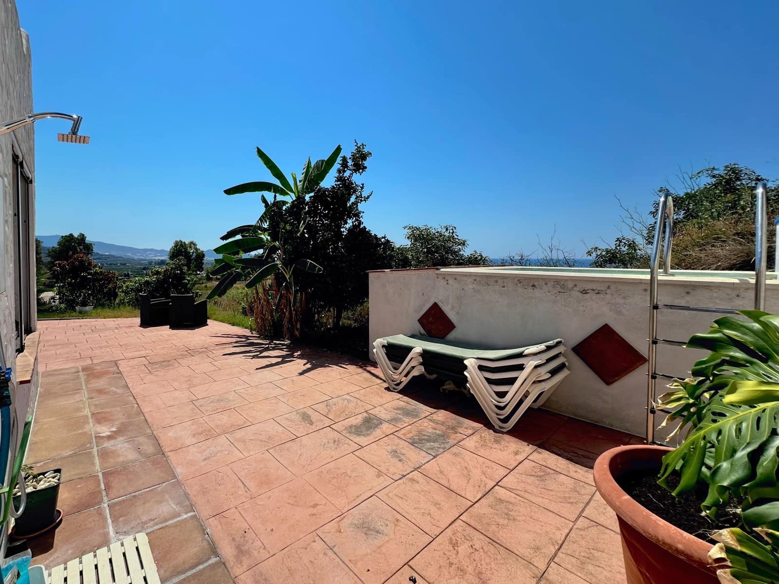 1 quarto Quinta/Casa Rural para venda em Salobrena com piscina garagem - 449 500 € (Ref: 10153295)