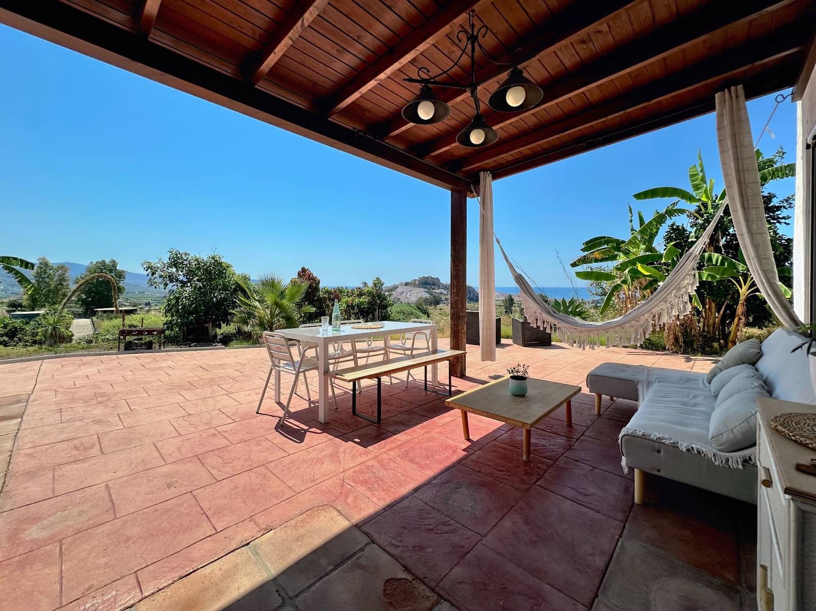 1 quarto Quinta/Casa Rural para venda em Salobrena com piscina garagem - 449 500 € (Ref: 10153295)
