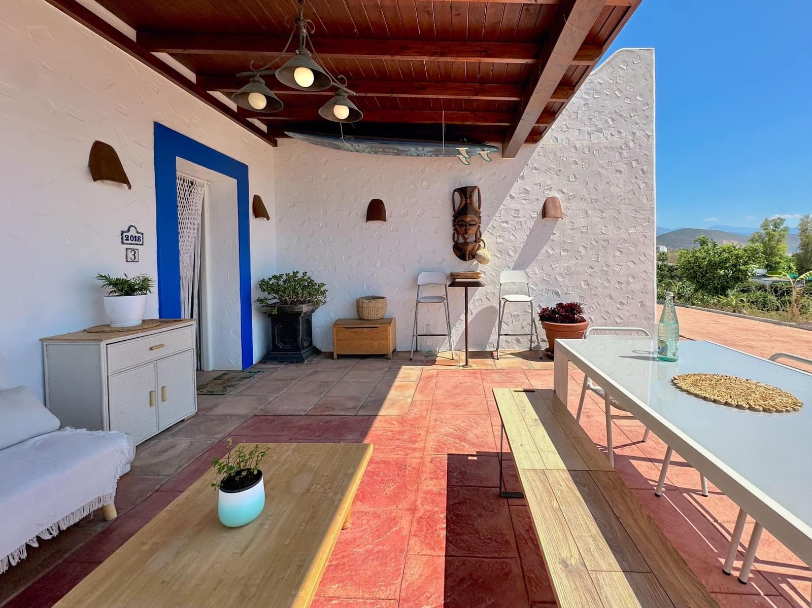 1 quarto Quinta/Casa Rural para venda em Salobrena com piscina garagem - 449 500 € (Ref: 10153295)