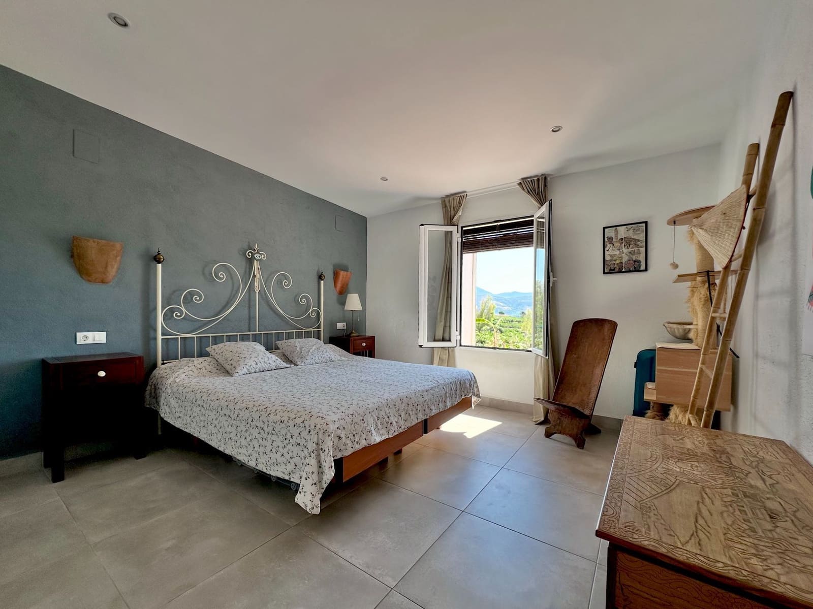 1 quarto Quinta/Casa Rural para venda em Salobrena com piscina garagem - 449 500 € (Ref: 10153295)