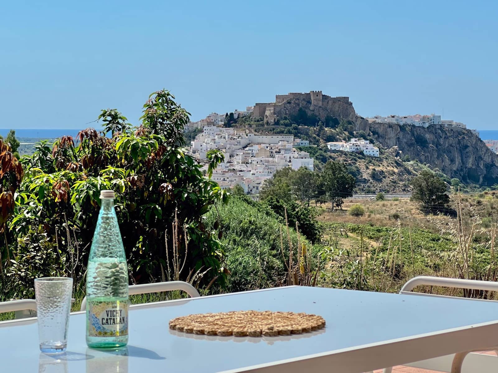 1 quarto Quinta/Casa Rural para venda em Salobrena com piscina garagem - 449 500 € (Ref: 10153295)