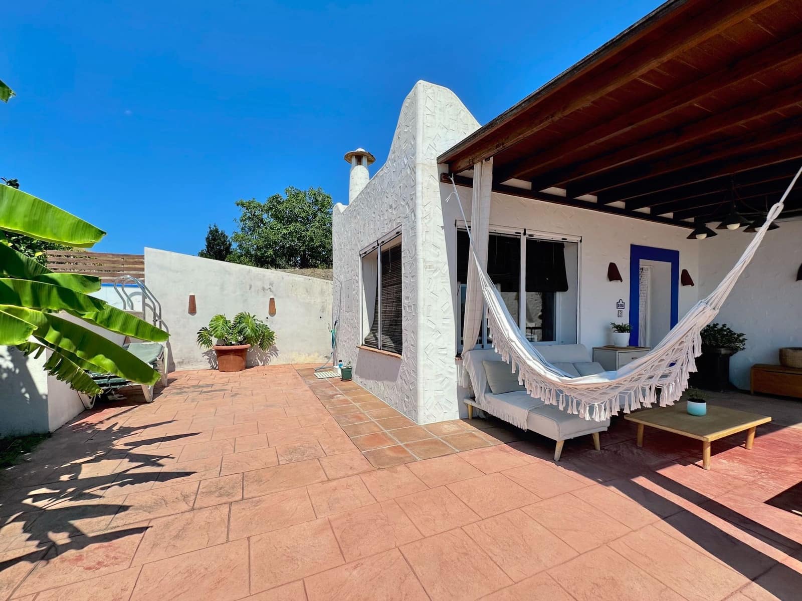 1 quarto Quinta/Casa Rural para venda em Salobrena com piscina garagem - 449 500 € (Ref: 10153295)
