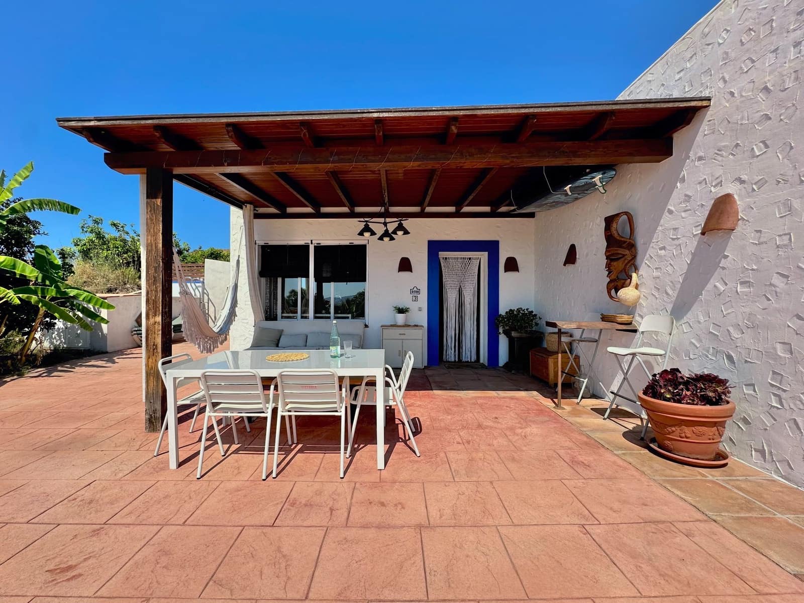 1 quarto Quinta/Casa Rural para venda em Salobrena com piscina garagem - 449 500 € (Ref: 10153295)