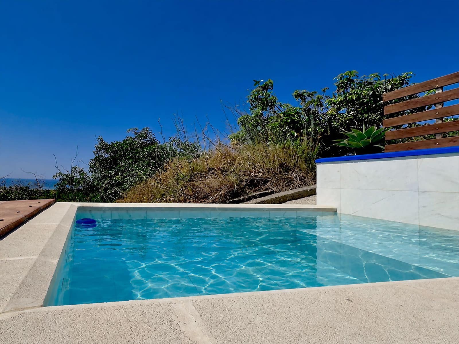 1 quarto Quinta/Casa Rural para venda em Salobrena com piscina garagem - 449 500 € (Ref: 10153295)