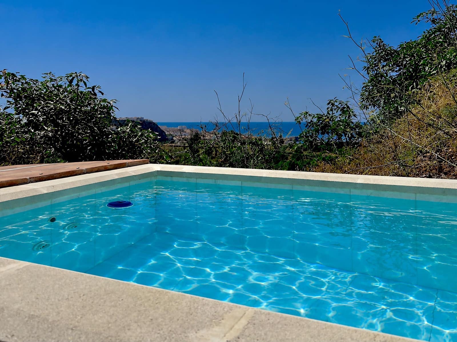 1 quarto Quinta/Casa Rural para venda em Salobrena com piscina garagem - 449 500 € (Ref: 10153295)