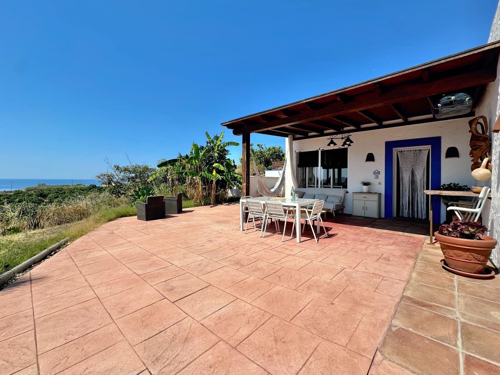 1 quarto Quinta/Casa Rural para venda em Salobrena com piscina garagem - 449 500 € (Ref: 10153295)