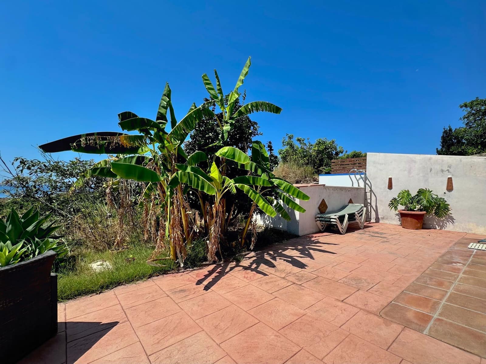 1 quarto Quinta/Casa Rural para venda em Salobrena com piscina garagem - 449 500 € (Ref: 10153295)