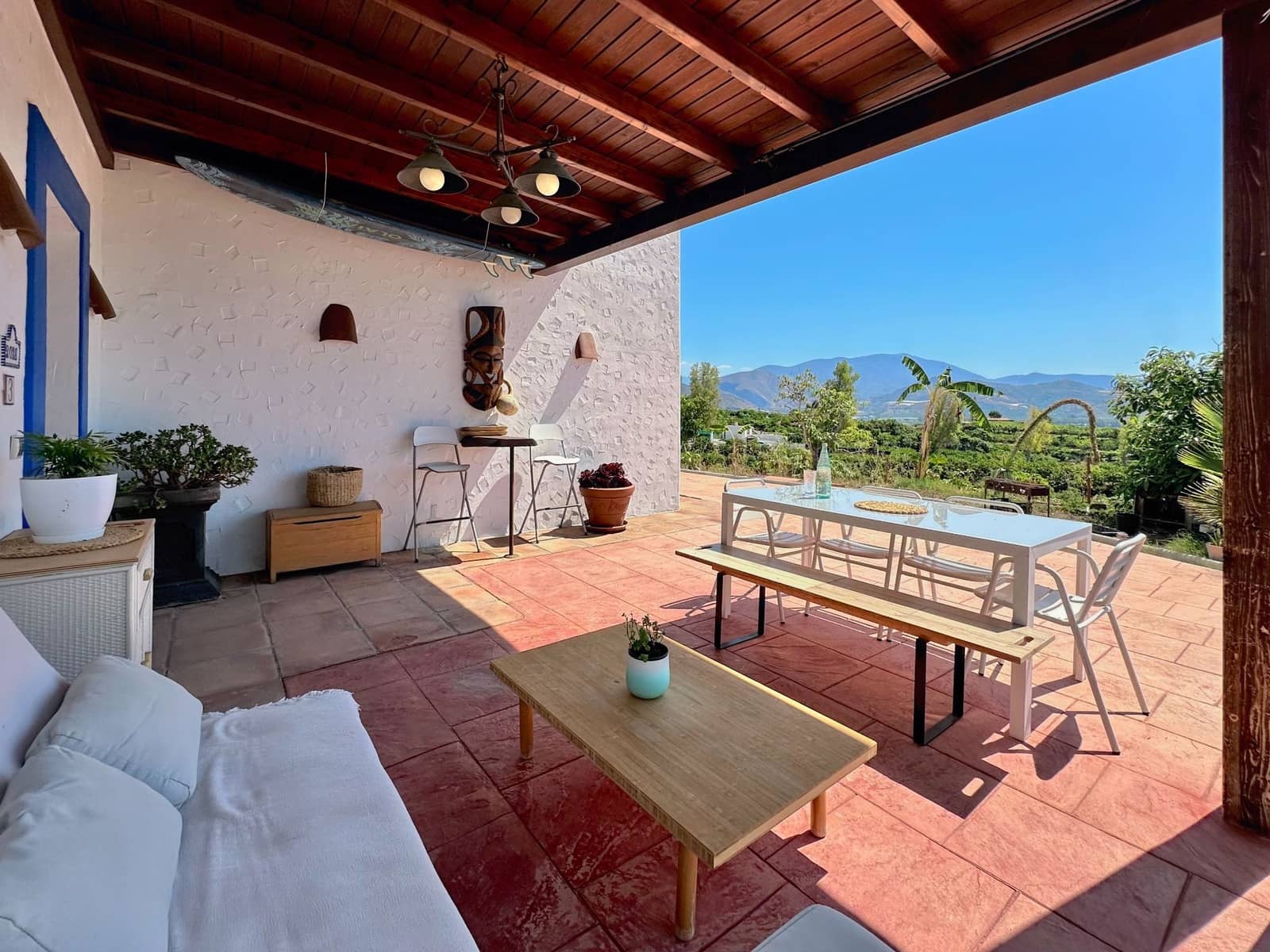 1 quarto Quinta/Casa Rural para venda em Salobrena com piscina garagem - 449 500 € (Ref: 10153295)