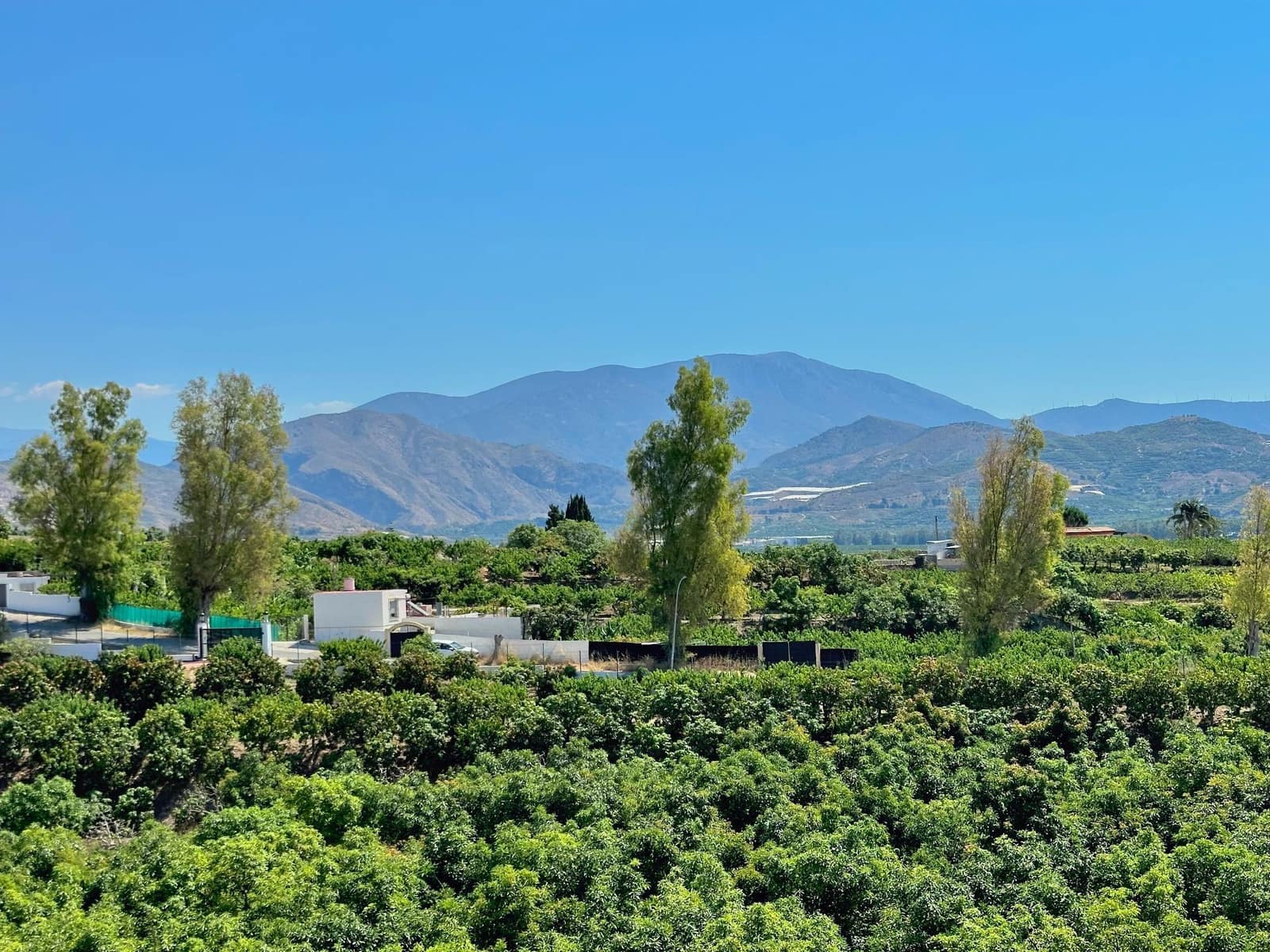 1 quarto Quinta/Casa Rural para venda em Salobrena com piscina garagem - 449 500 € (Ref: 10153295)