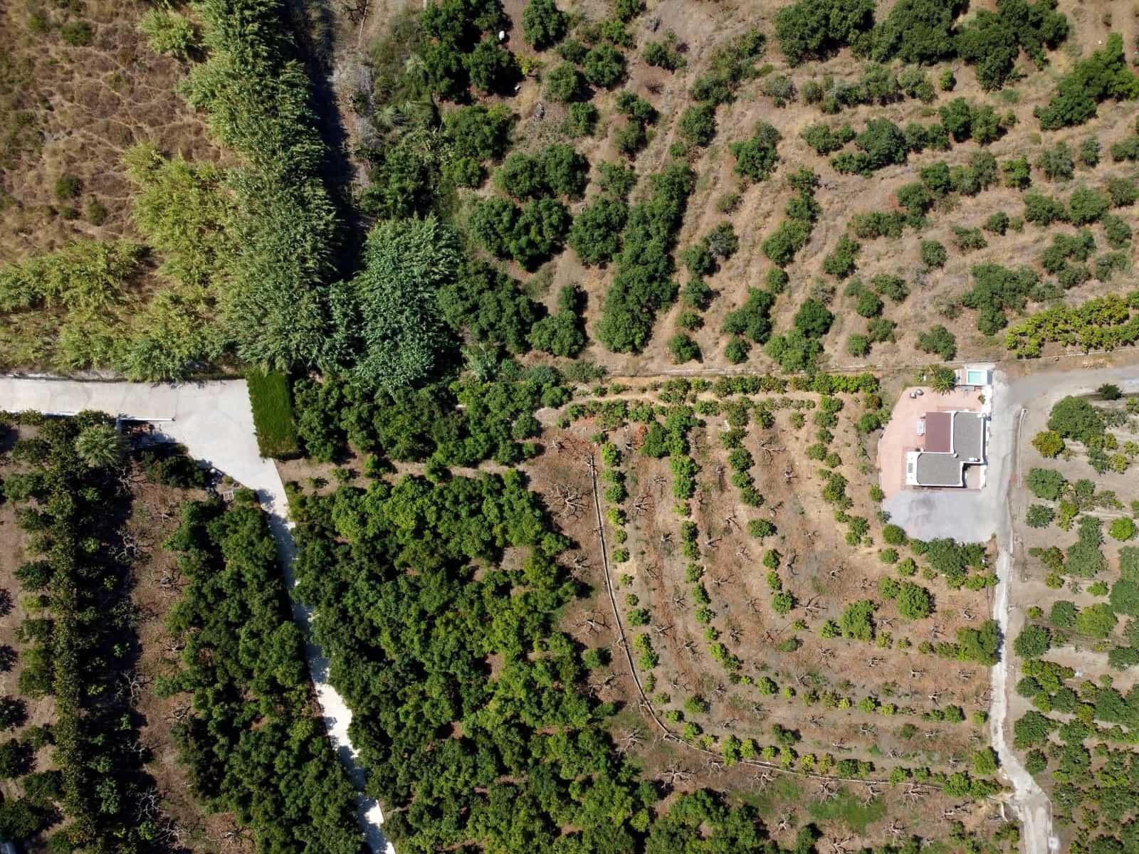 1 quarto Quinta/Casa Rural para venda em Salobrena com piscina garagem - 449 500 € (Ref: 10153295)