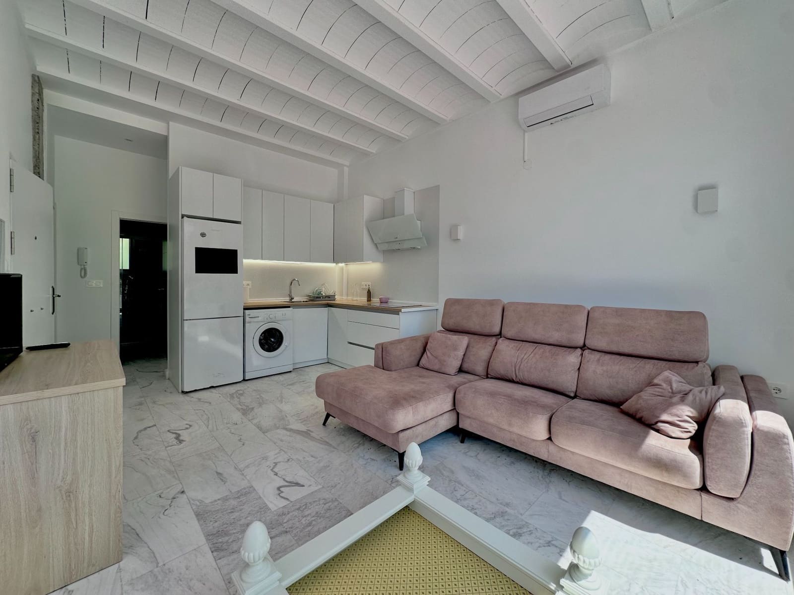 2 sypialnia Finka/Dom wiejski na sprzedaż w Salobrena z garażem - 449 500 € (Ref: 10153296)