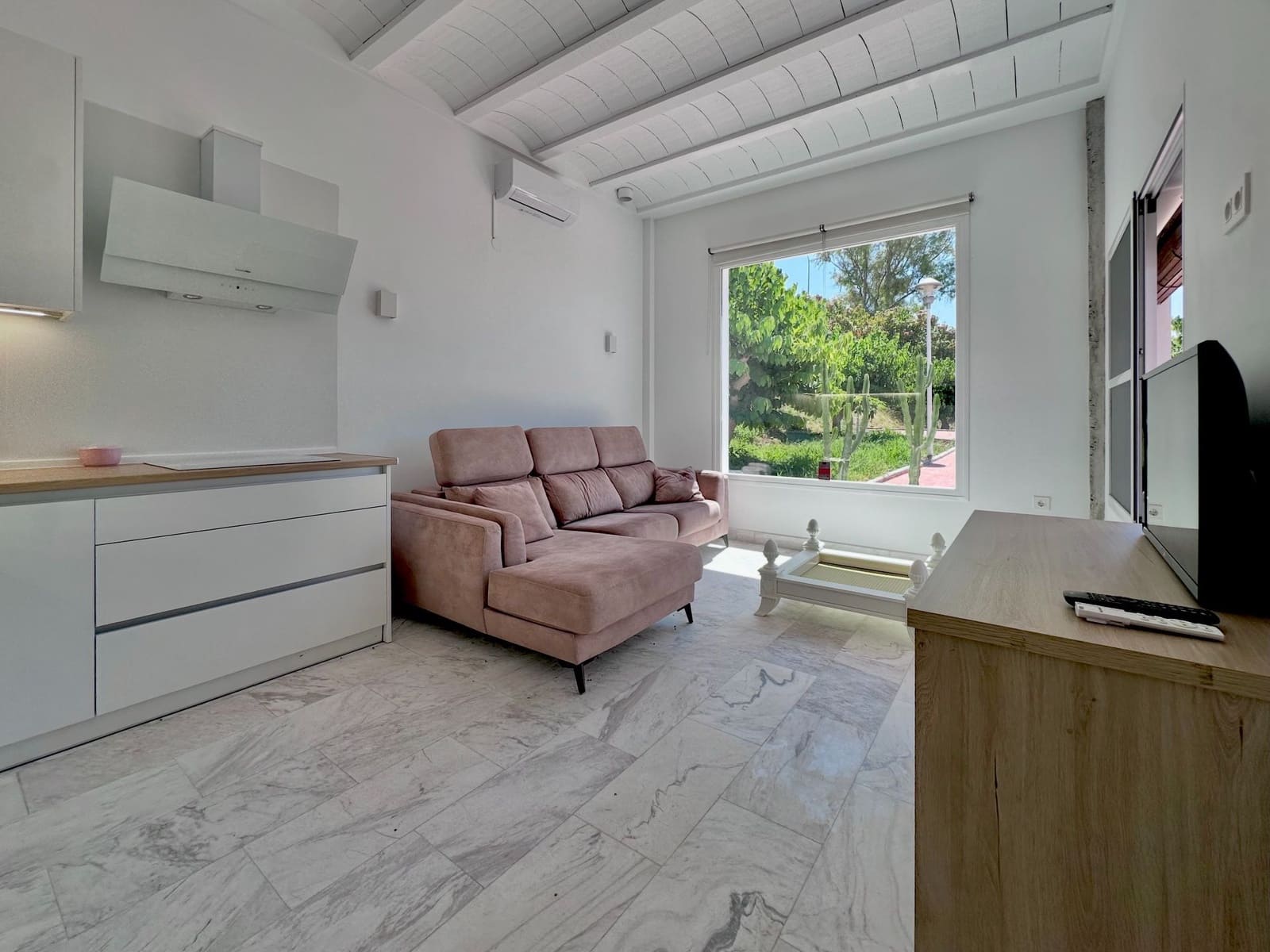 2 sypialnia Finka/Dom wiejski na sprzedaż w Salobrena z garażem - 449 500 € (Ref: 10153296)