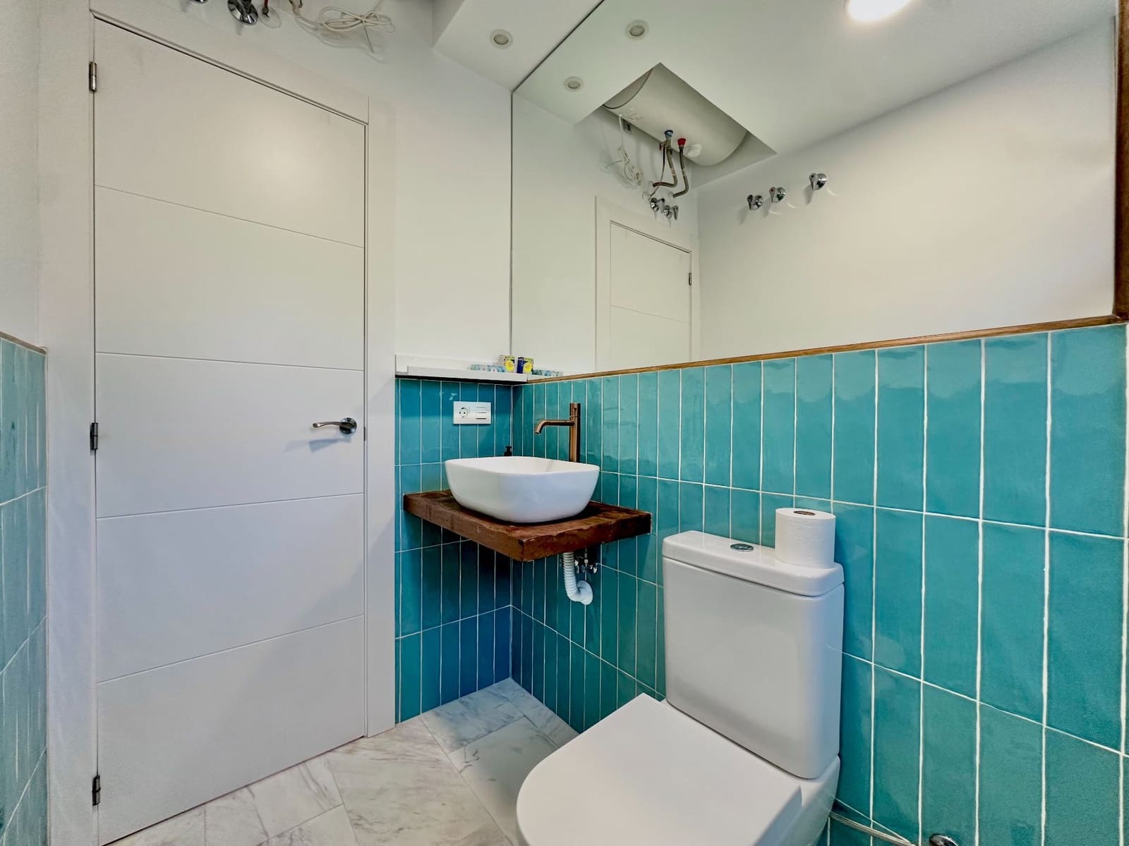 2 sypialnia Finka/Dom wiejski na sprzedaż w Salobrena z garażem - 449 500 € (Ref: 10153296)