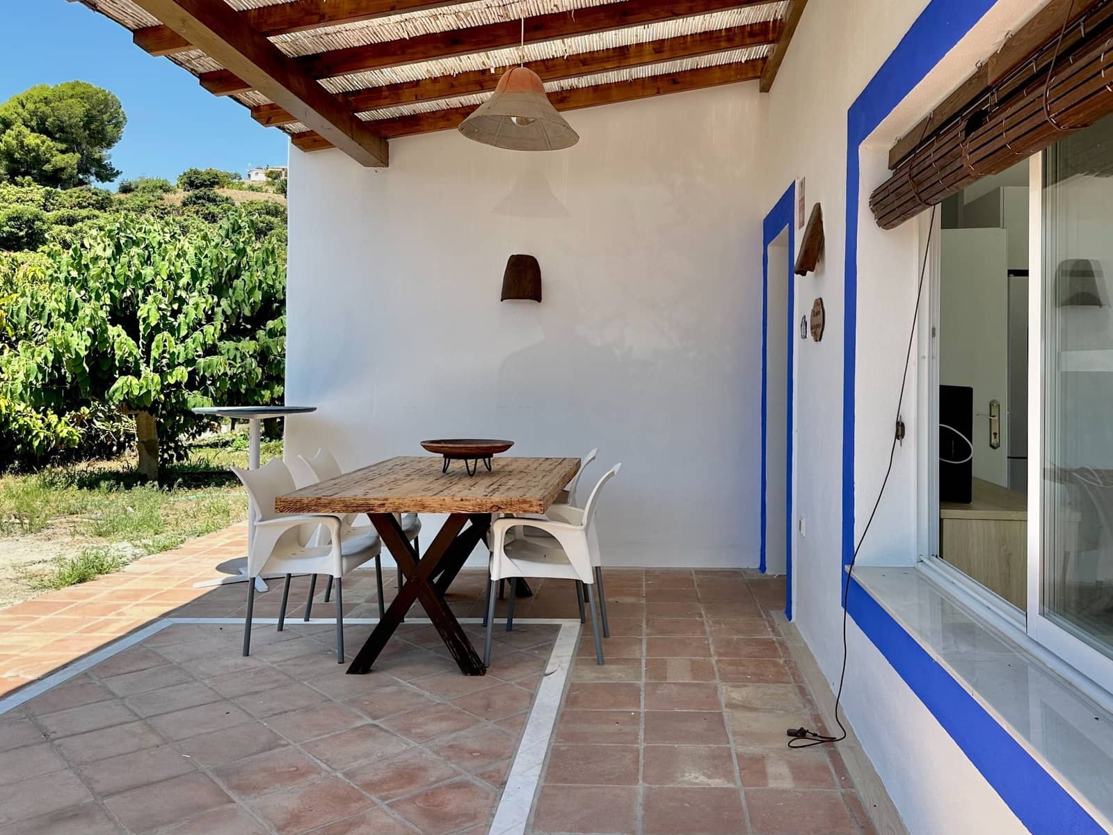 2 sypialnia Finka/Dom wiejski na sprzedaż w Salobrena z garażem - 449 500 € (Ref: 10153296)