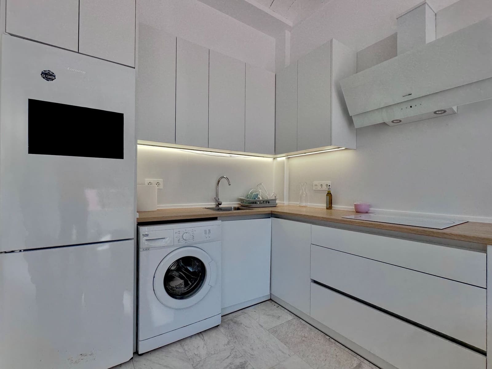 2 sypialnia Finka/Dom wiejski na sprzedaż w Salobrena z garażem - 449 500 € (Ref: 10153296)