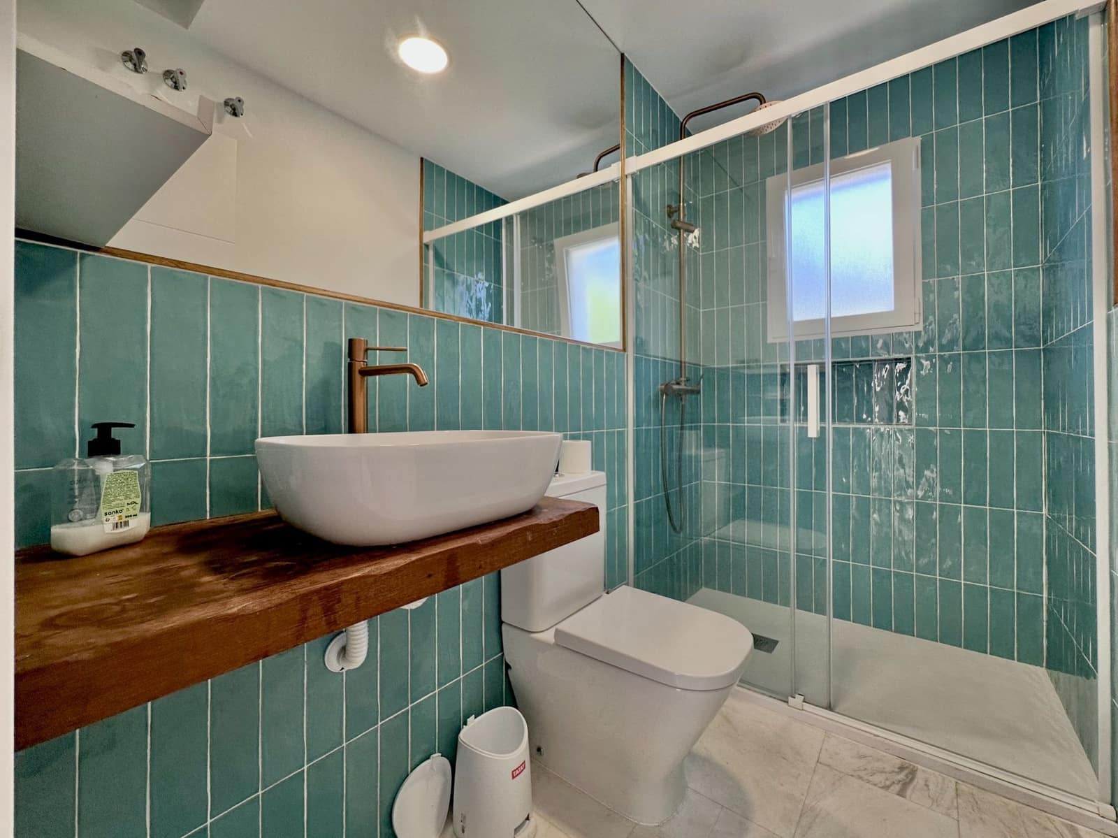 2 sypialnia Finka/Dom wiejski na sprzedaż w Salobrena z garażem - 449 500 € (Ref: 10153296)