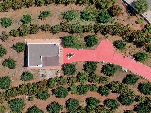 2 sypialnia Finka/Dom wiejski na sprzedaż w Salobreña z garażem - 449 500 € (Ref: 10153296)