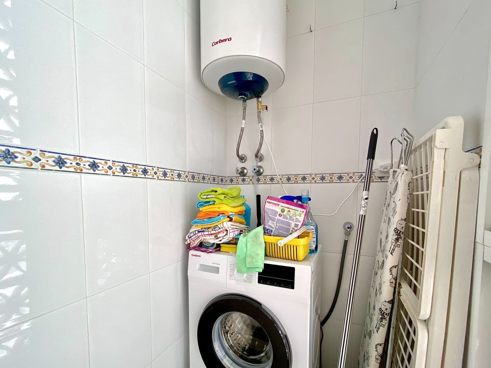 Apartamento de 3 habitaciones en Almuñécar en alquiler con piscina garaje - 1.300 € (Ref: 10153297)