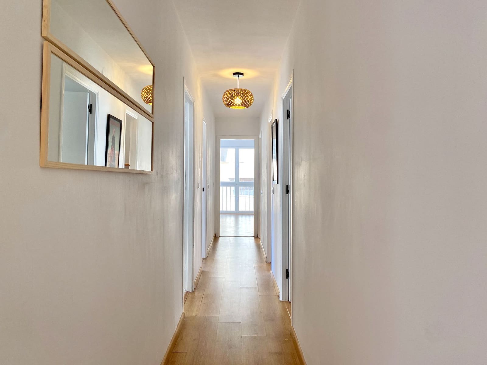 Apartamento de 3 habitaciones en Almuñécar en alquiler con piscina garaje - 1.300 € (Ref: 10153297)