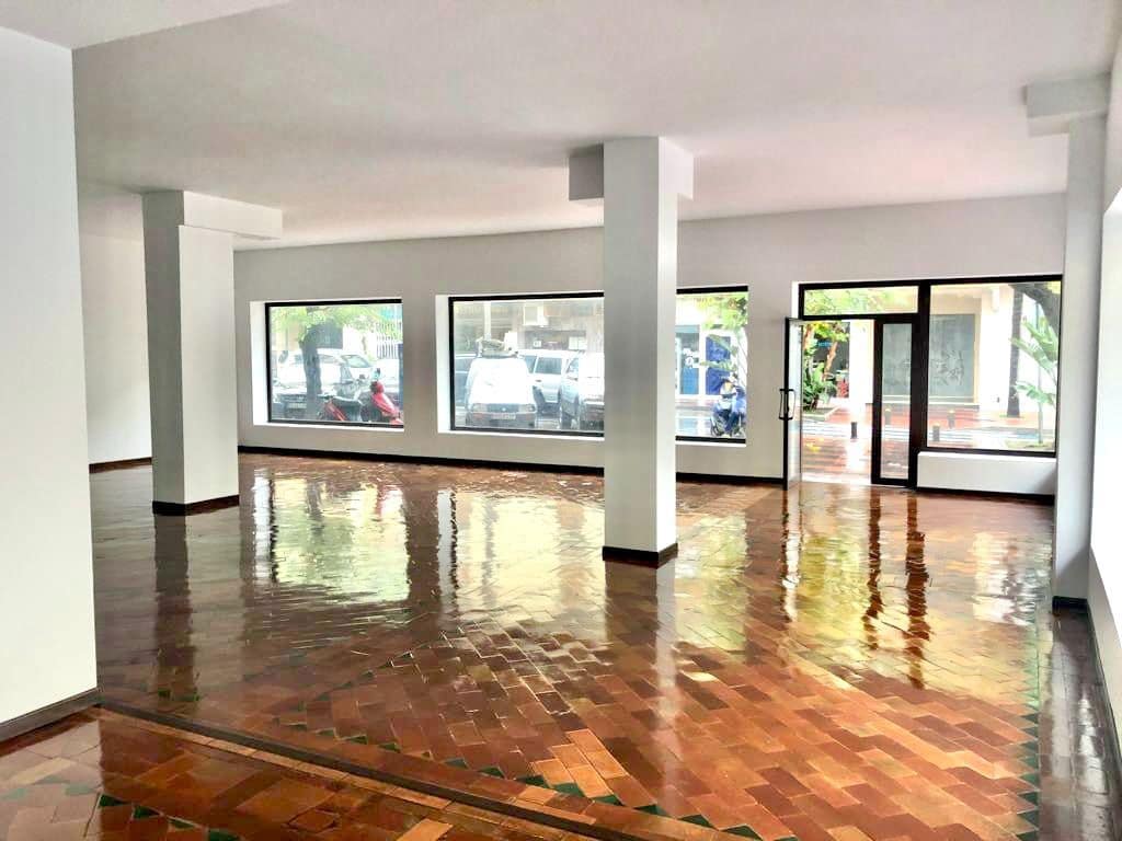 1 soveværelse Erhverv til salg i Almunecar - € 320.000 (Ref: 5971045)