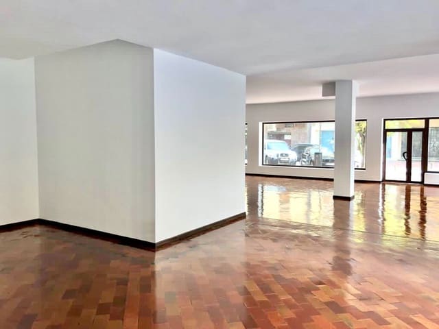 1 soveværelse Erhverv til salg i Almuñécar - € 320.000 (Ref: 5971045)