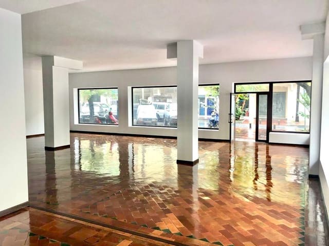 1 soveværelse Erhverv til salg i Almuñécar - € 320.000 (Ref: 5971045)