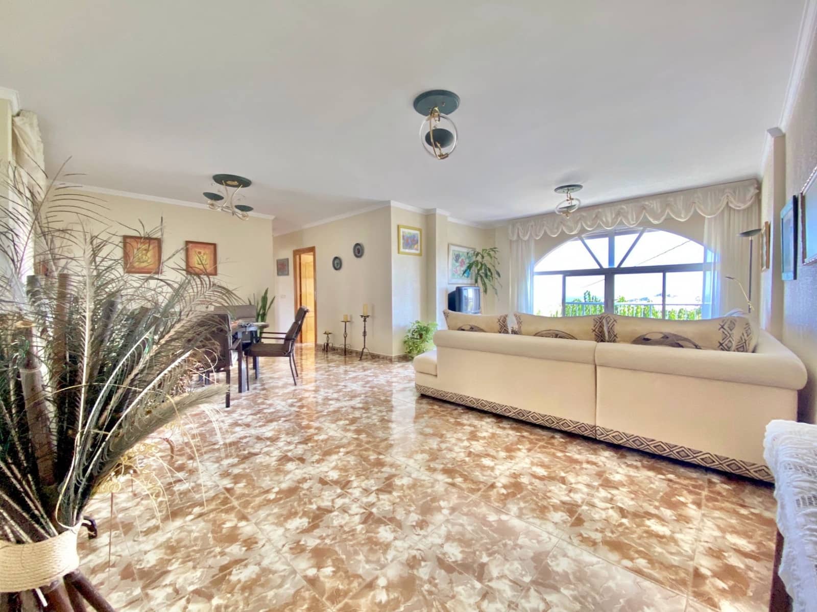 3 chambre Villa/Maison à vendre à Salobrena avec piscine garage - 950 000 € (Ref: 6239258)